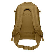 Rothco Skirmish 3 Day Assault Backpack LARSON TACTICAL SUPPLY