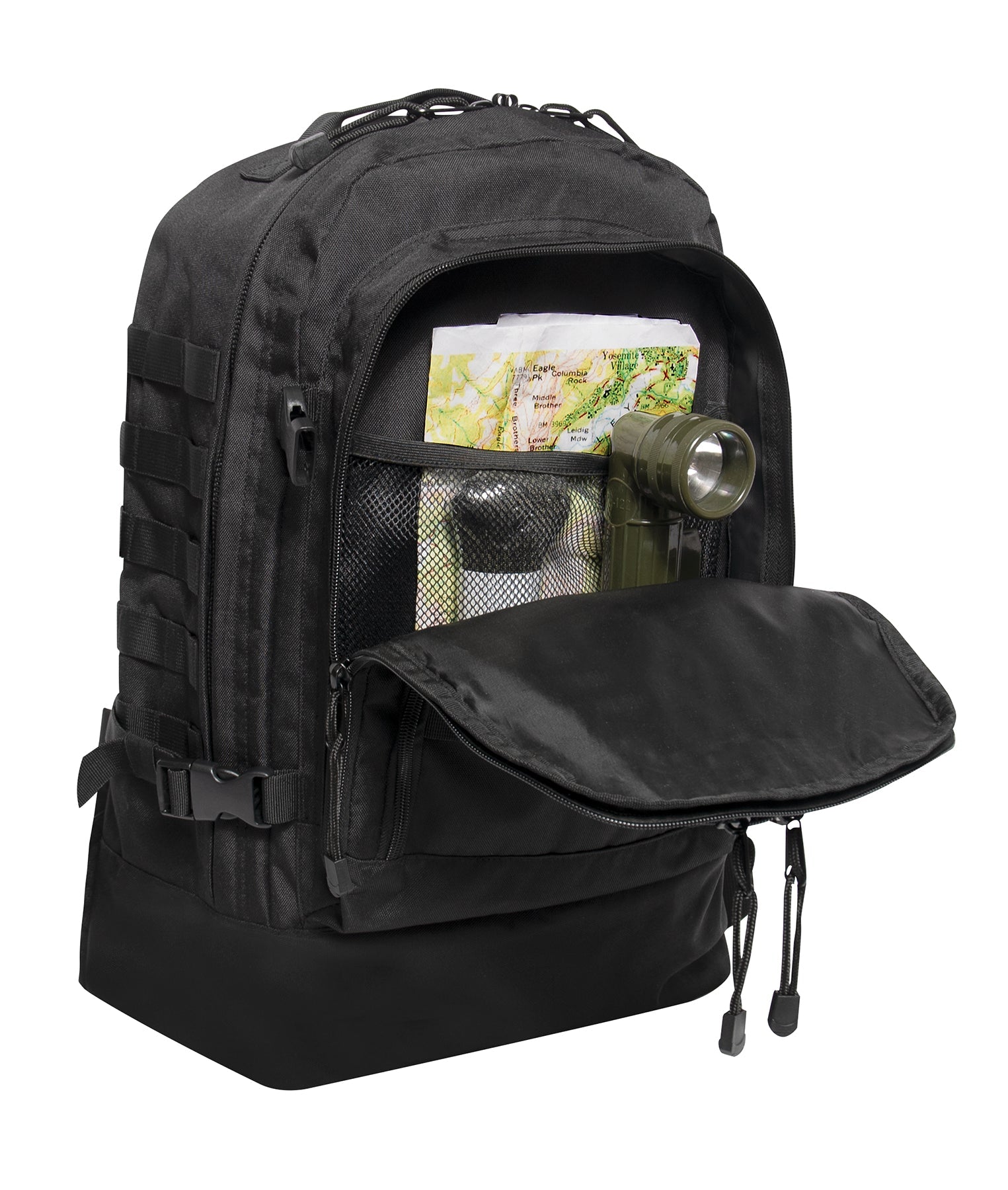 Rothco Skirmish 3 Day Assault Backpack LARSON TACTICAL SUPPLY