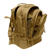 Rothco Skirmish 3 Day Assault Backpack LARSON TACTICAL SUPPLY