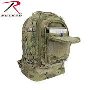 Rothco Skirmish 3 Day Assault Backpack LARSON TACTICAL SUPPLY