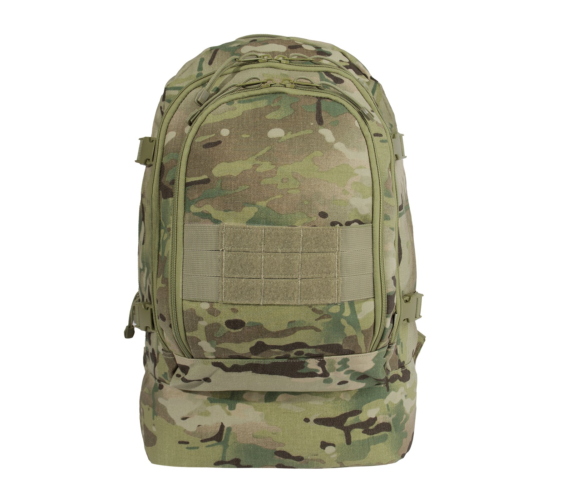 Rothco Skirmish 3 Day Assault Backpack LARSON TACTICAL SUPPLY