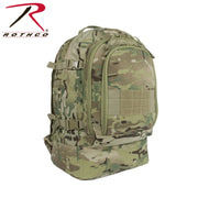 Rothco Skirmish 3 Day Assault Backpack LARSON TACTICAL SUPPLY