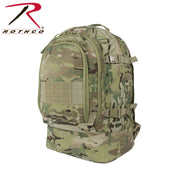 Rothco Skirmish 3 Day Assault Backpack LARSON TACTICAL SUPPLY
