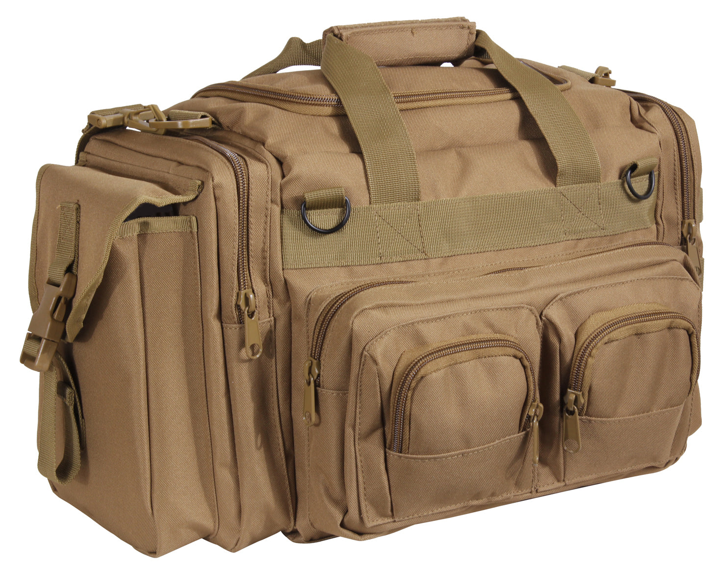 Rothco Concealed Carry Bag LARSON TACTICAL SUPPLY