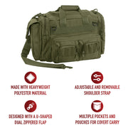 Rothco Concealed Carry Bag LARSON TACTICAL SUPPLY