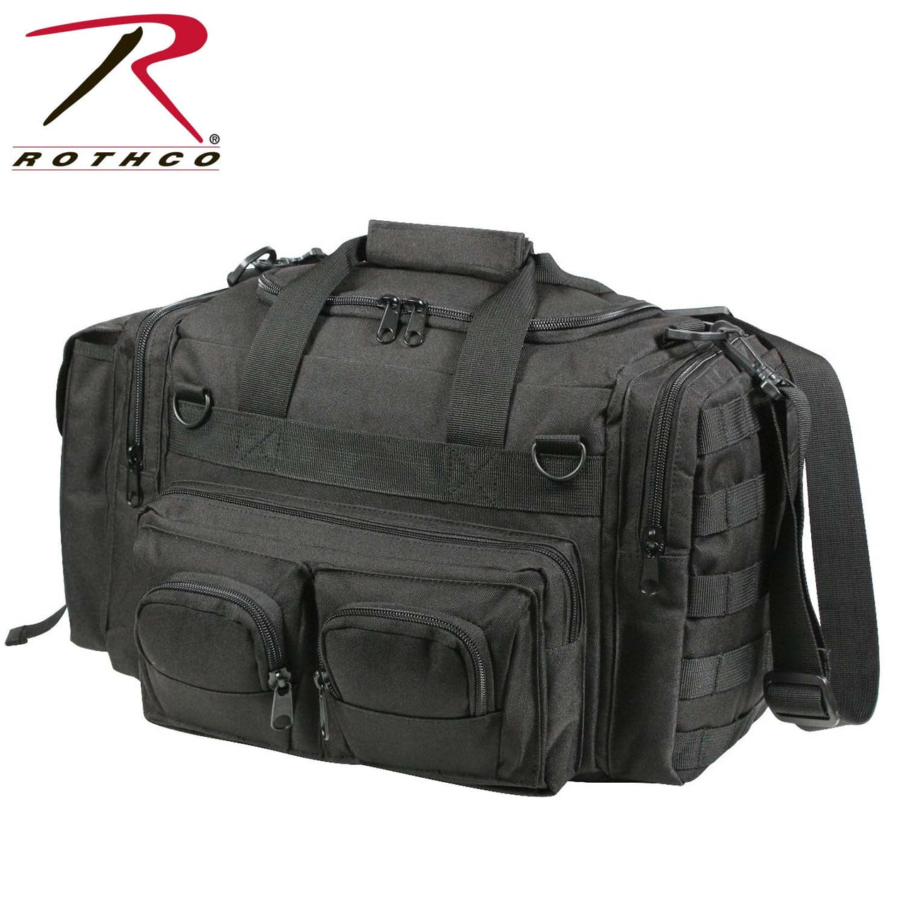 Rothco Concealed Carry Bag LARSON TACTICAL SUPPLY
