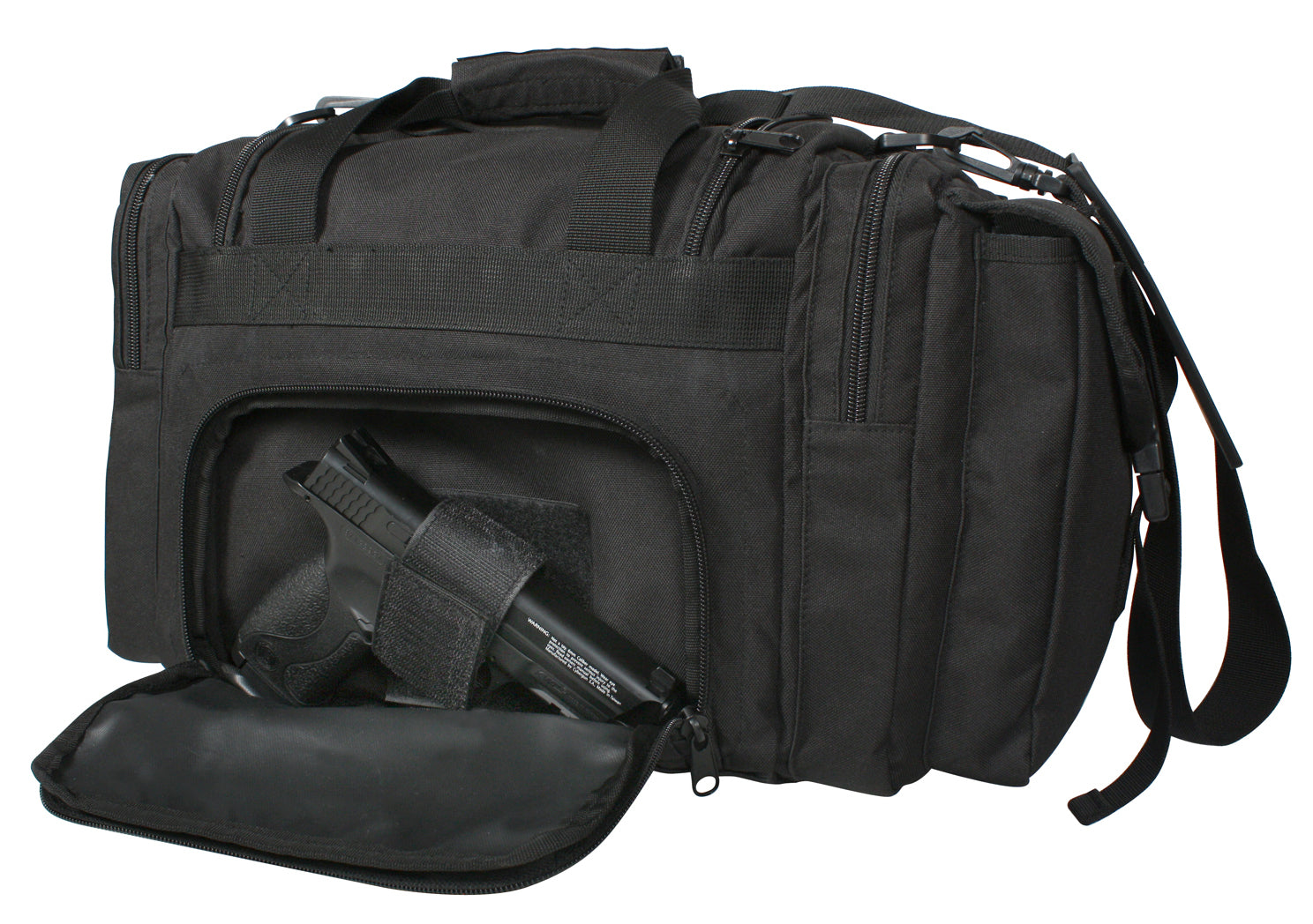 Rothco Concealed Carry Bag LARSON TACTICAL SUPPLY