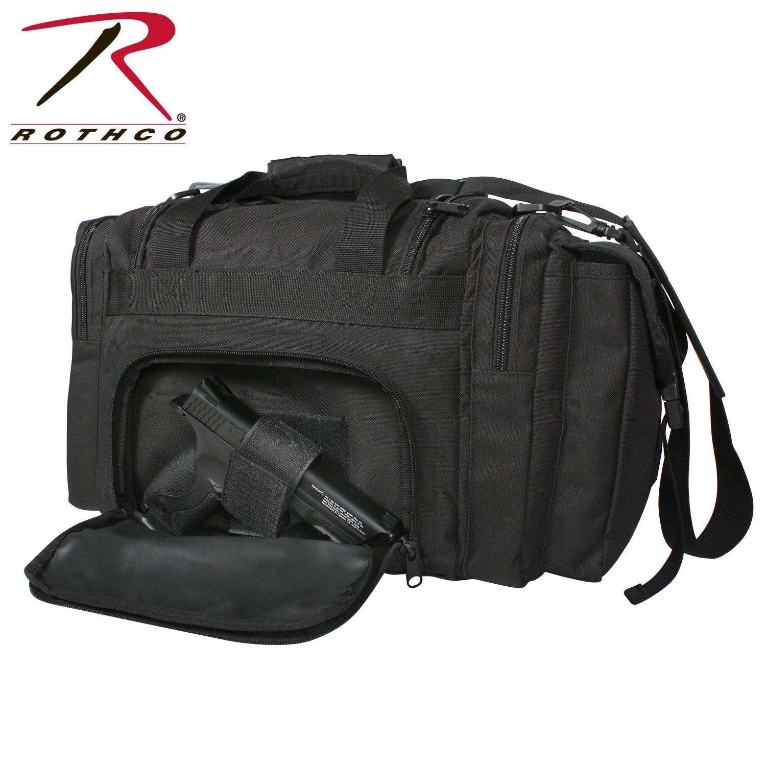 Rothco Concealed Carry Bag LARSON TACTICAL SUPPLY