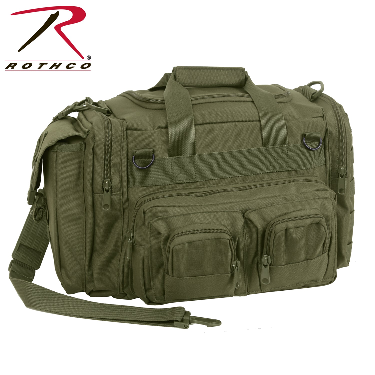 Rothco Concealed Carry Bag LARSON TACTICAL SUPPLY