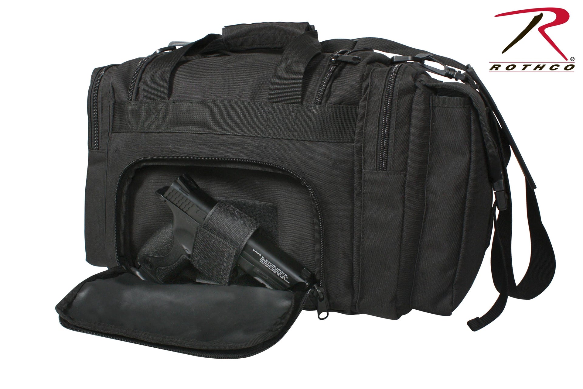 Rothco Concealed Carry Bag LARSON TACTICAL SUPPLY