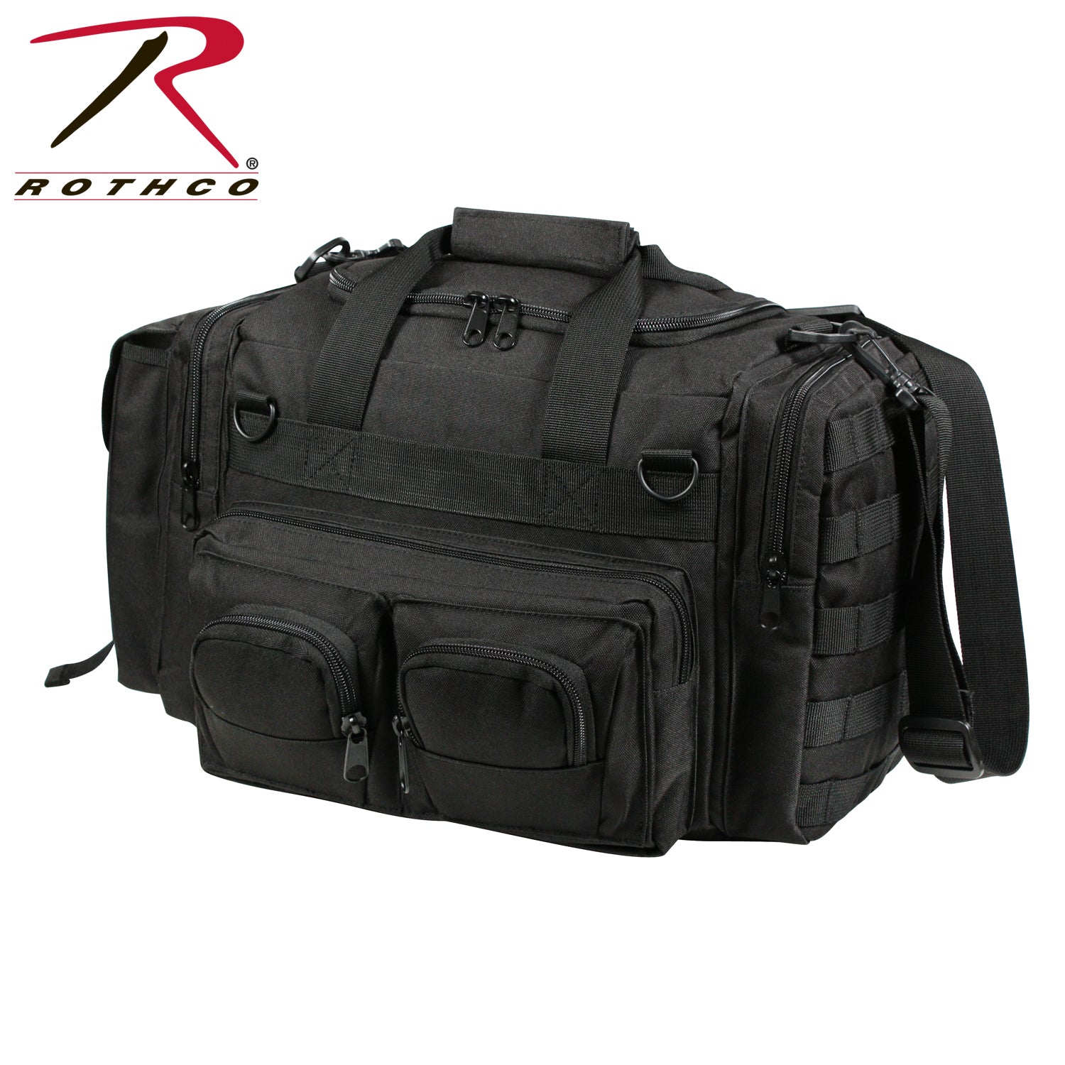 Rothco Concealed Carry Bag LARSON TACTICAL SUPPLY