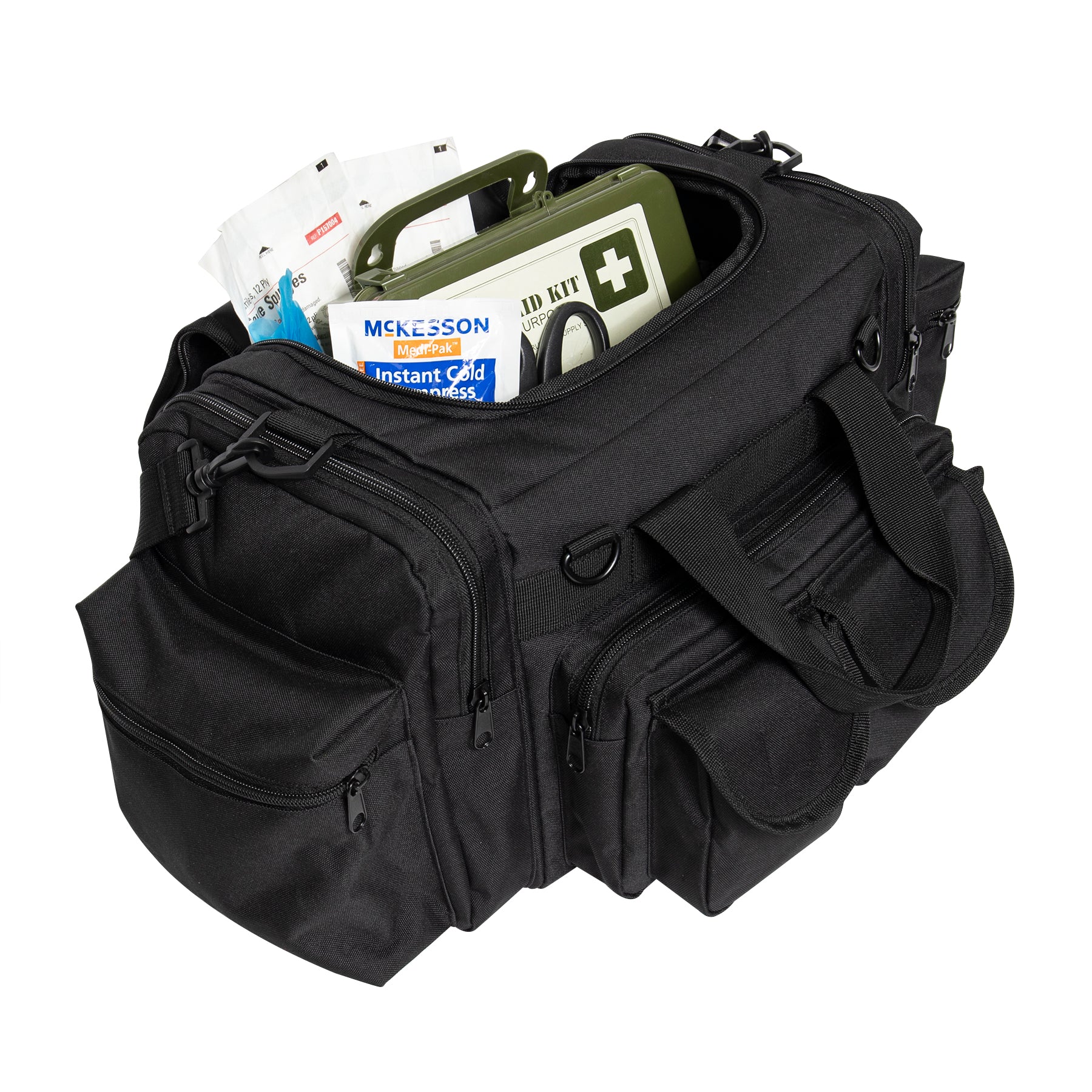 Rothco EMT Bag LARSON TACTICAL SUPPLY