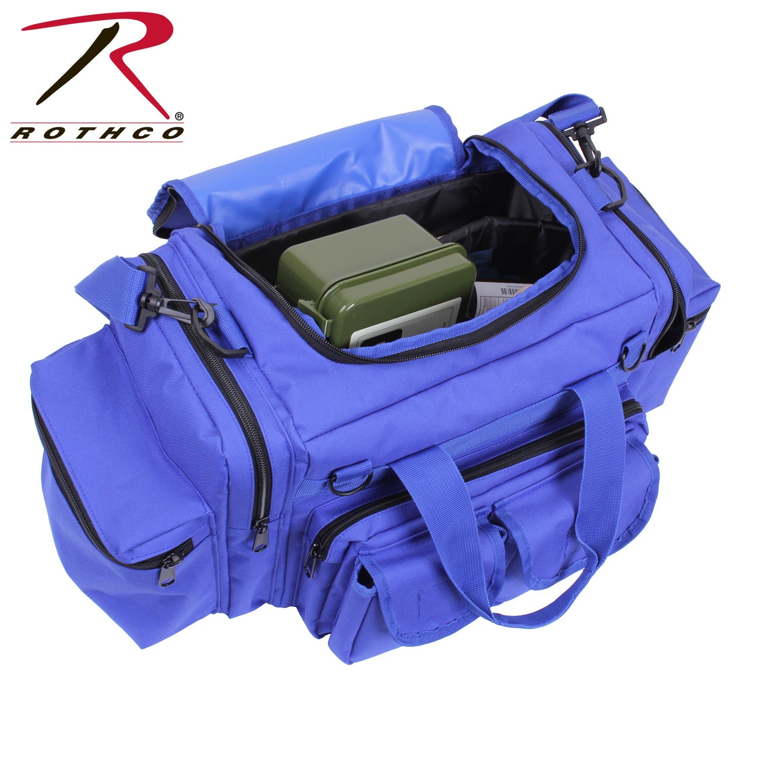 Rothco EMT Bag LARSON TACTICAL SUPPLY