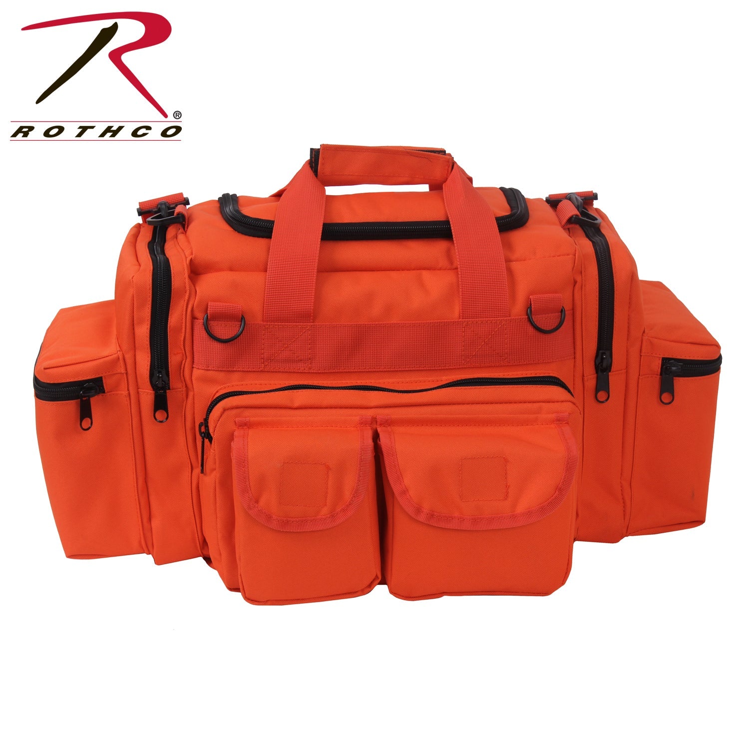 Rothco EMT Bag LARSON TACTICAL SUPPLY