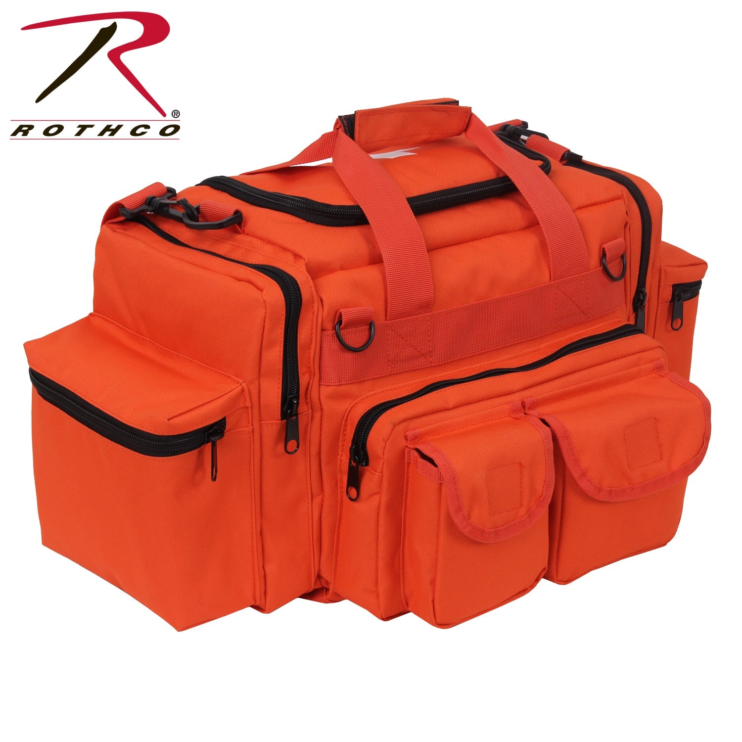 Rothco EMT Bag LARSON TACTICAL SUPPLY
