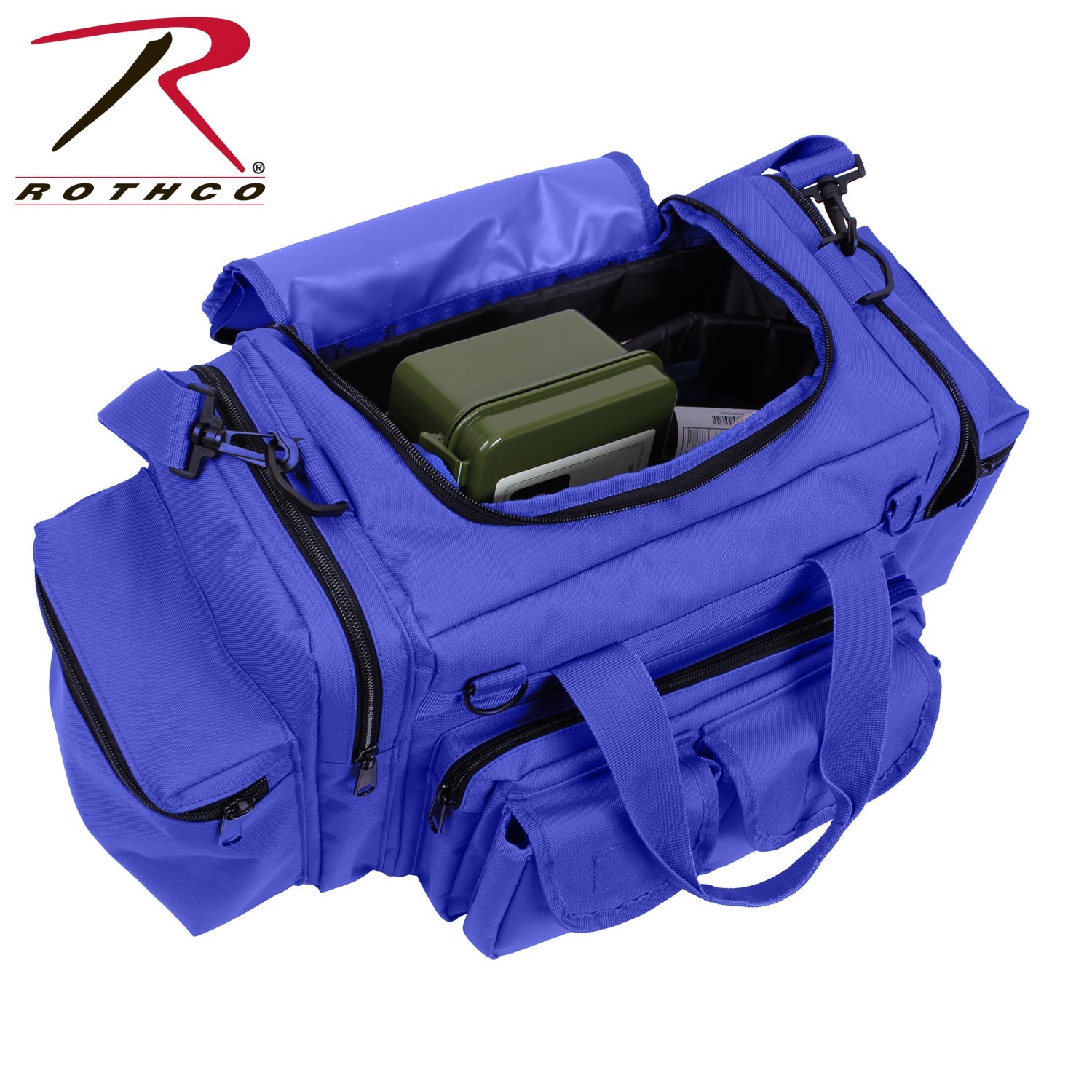 Rothco EMT Bag LARSON TACTICAL SUPPLY
