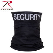 Rothco Multi-Use Tactical Wrap - Black / Security LARSON TACTICAL SUPPLY