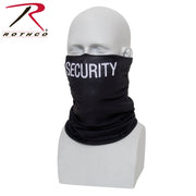 Rothco Multi-Use Tactical Wrap - Black / Security LARSON TACTICAL SUPPLY