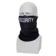 Rothco Multi-Use Tactical Wrap - Black / Security LARSON TACTICAL SUPPLY