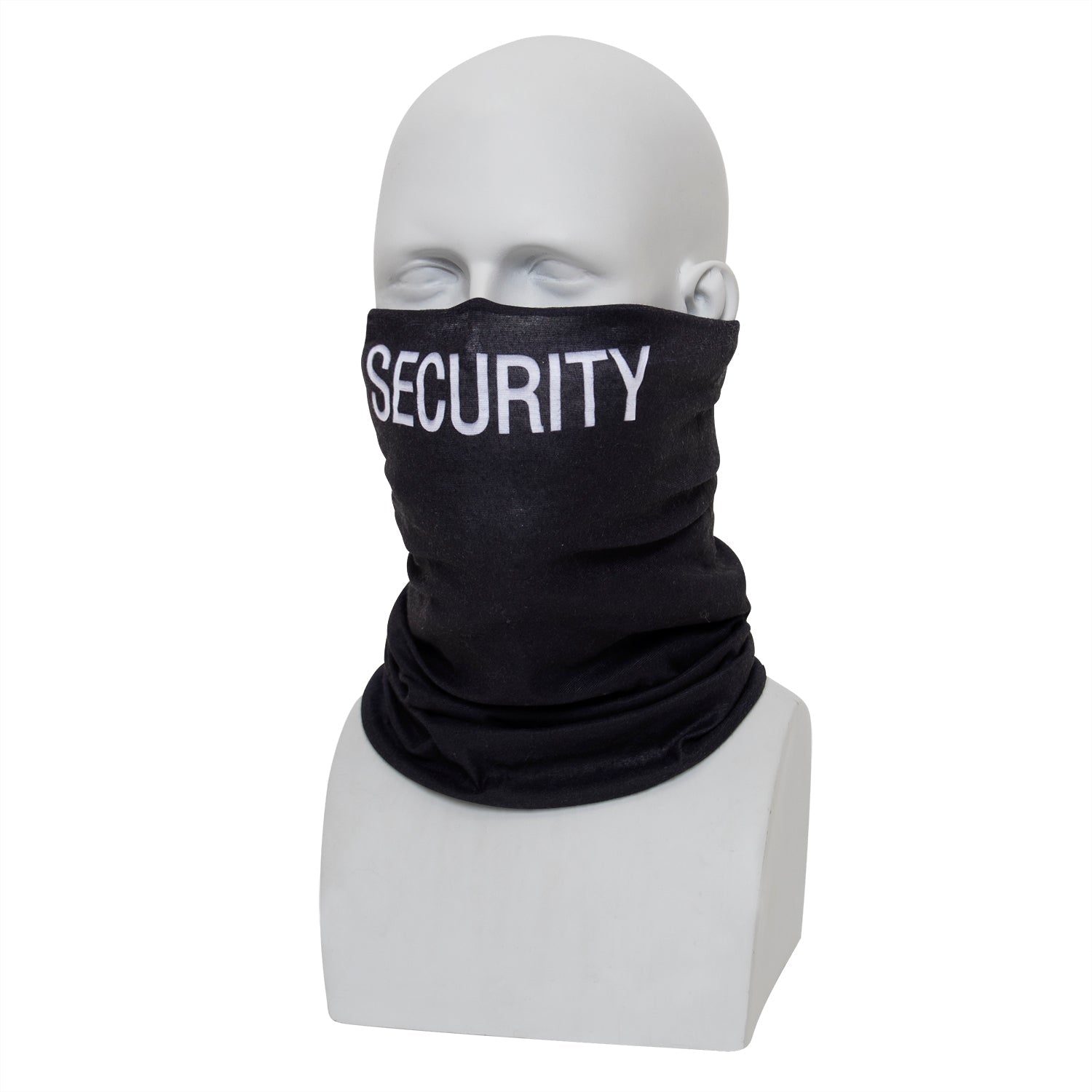 Rothco Multi-Use Tactical Wrap - Black / Security LARSON TACTICAL SUPPLY