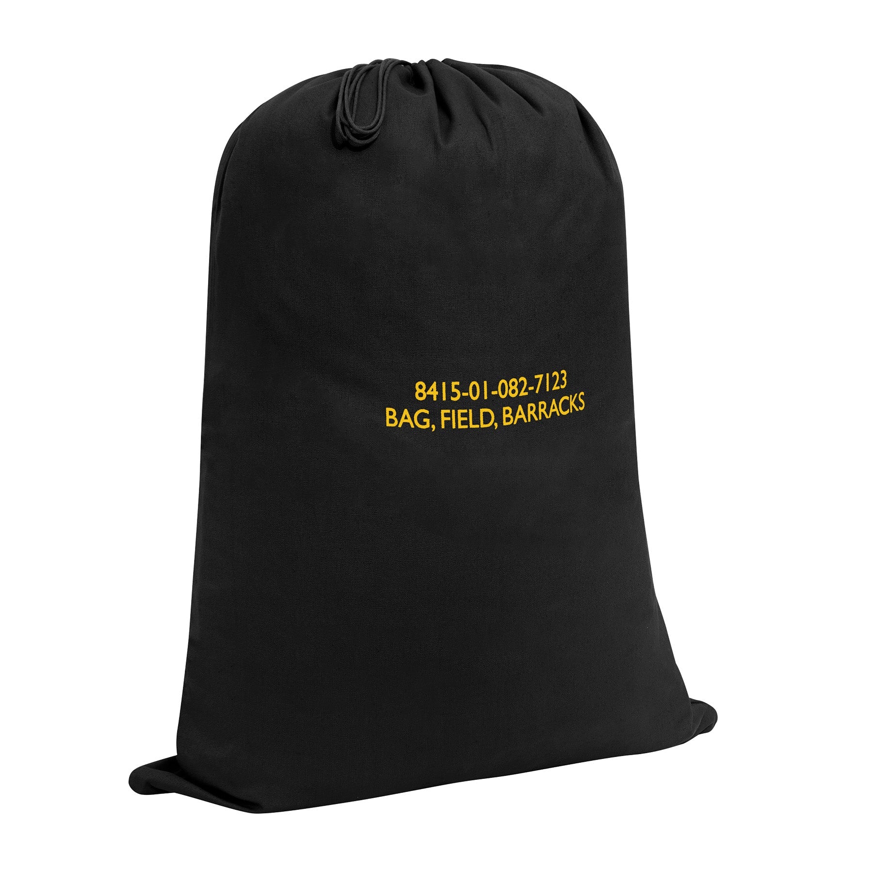 Rothco Canvas Barracks Bag LARSON TACTICAL SUPPLY