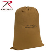 Rothco Canvas Barracks Bag LARSON TACTICAL SUPPLY
