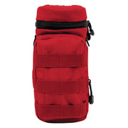 Rothco MOLLE Compatible Water Bottle Pouch LARSON TACTICAL SUPPLY