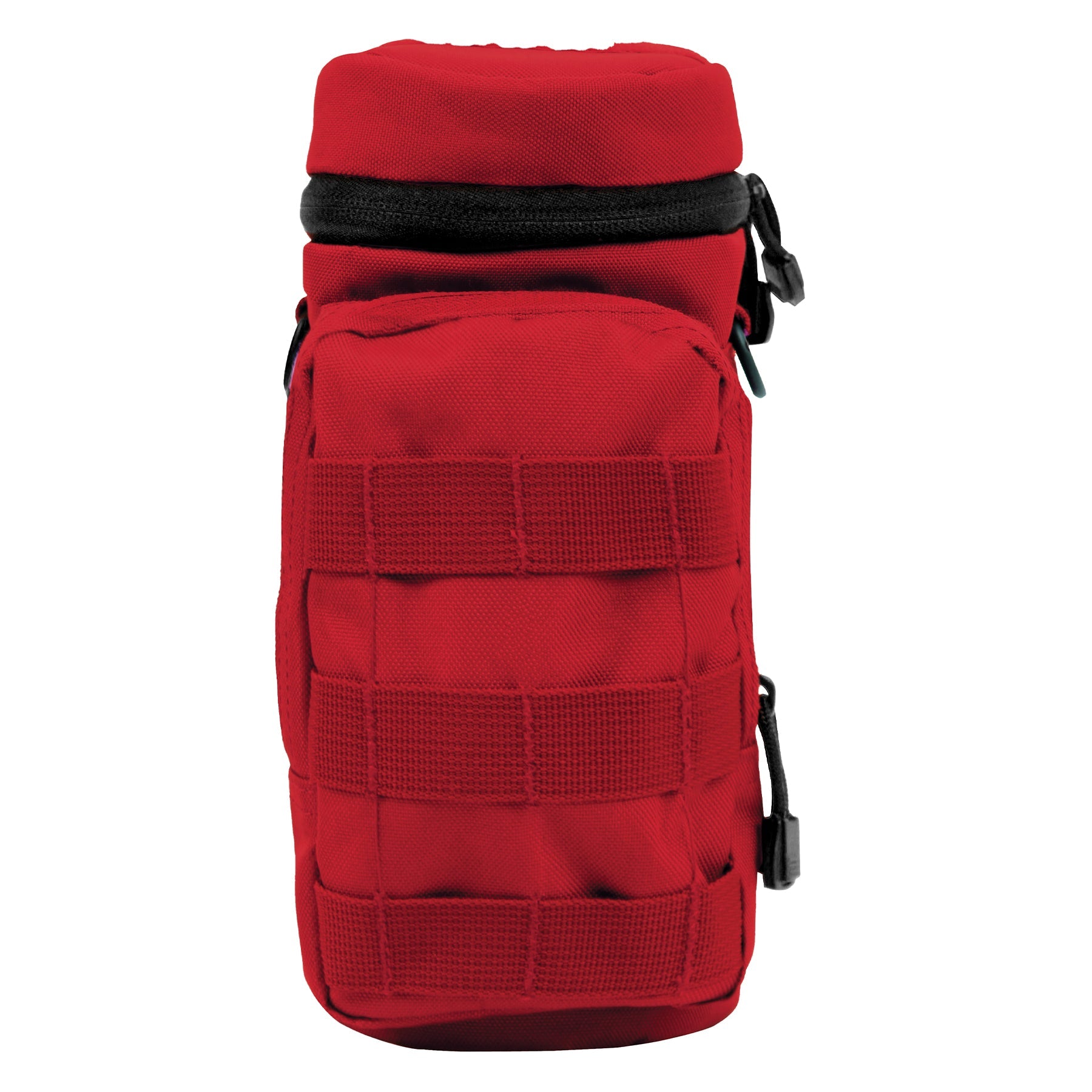 Rothco MOLLE Compatible Water Bottle Pouch LARSON TACTICAL SUPPLY