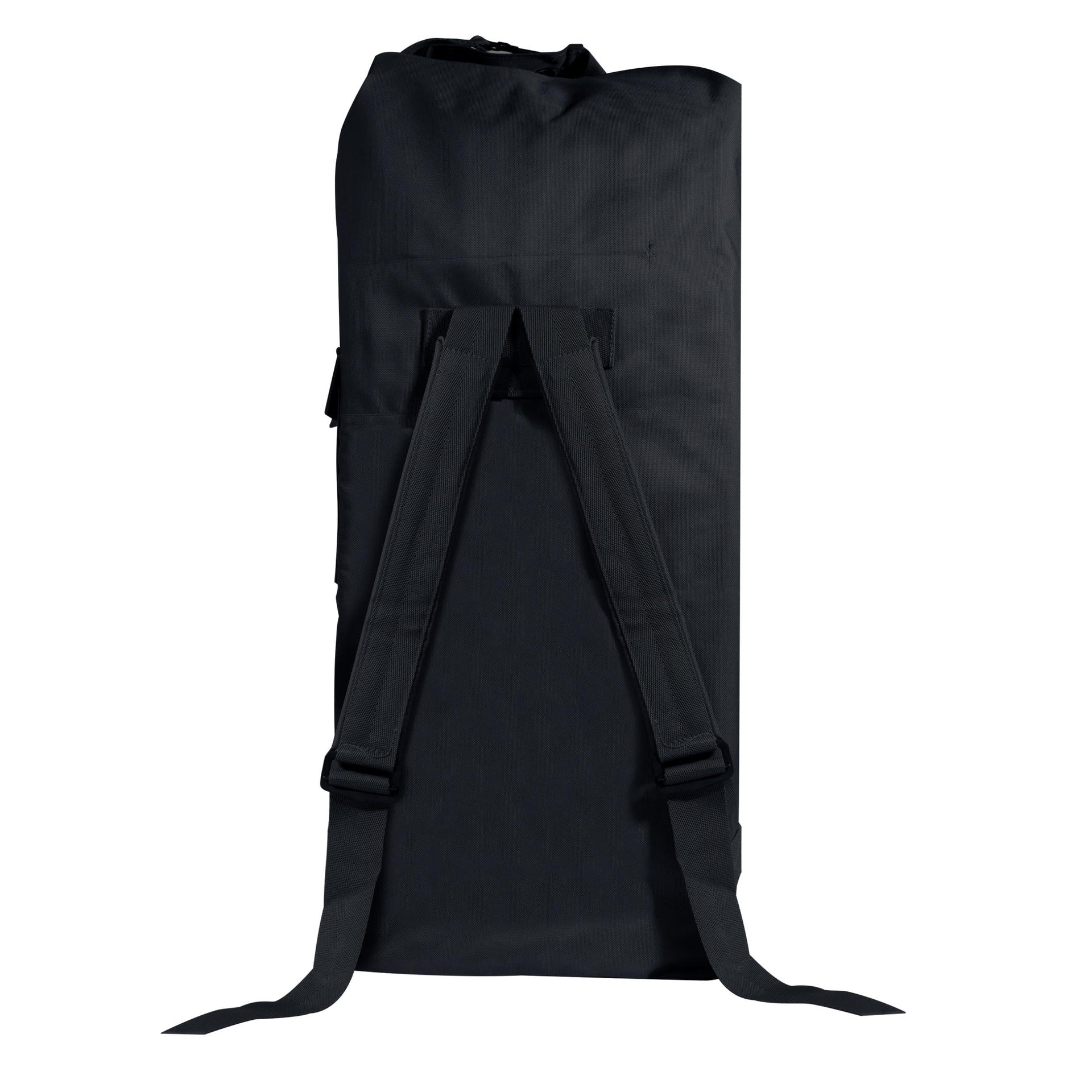 Rothco G.I. Type Enhanced Double Strap Duffle Bag LARSON TACTICAL SUPPLY