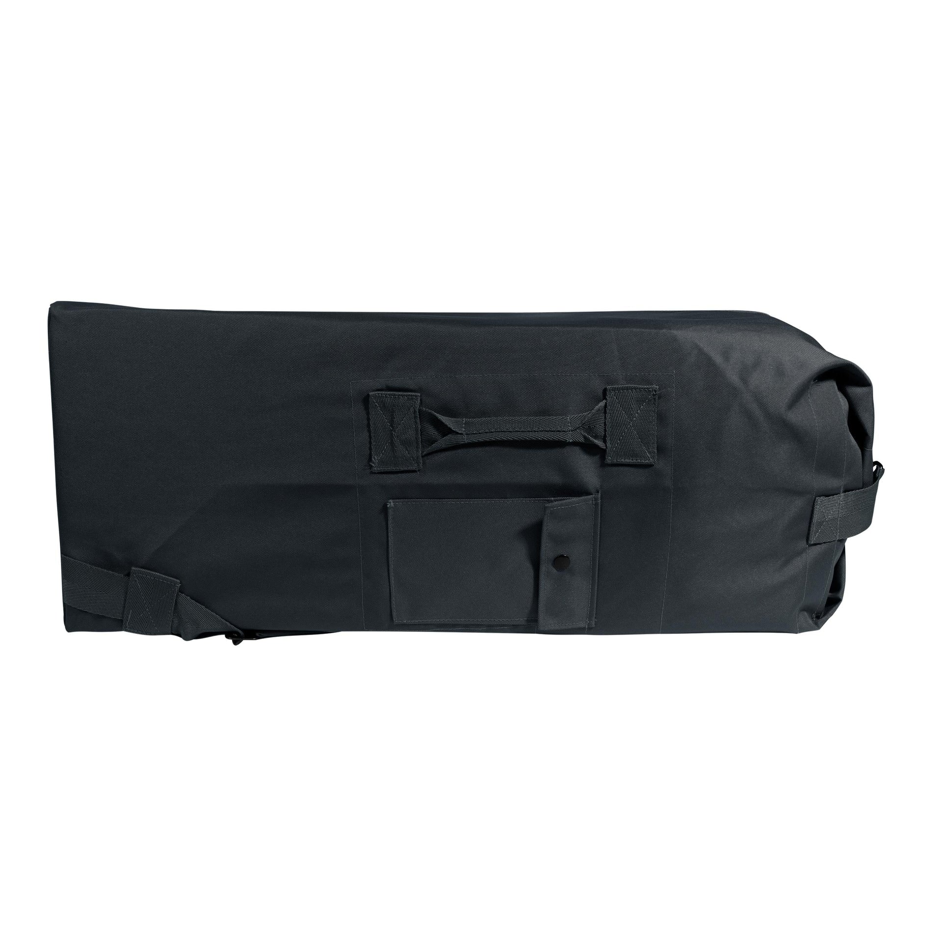 Rothco G.I. Type Enhanced Double Strap Duffle Bag LARSON TACTICAL SUPPLY