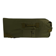 Rothco G.I. Type Enhanced Double Strap Duffle Bag LARSON TACTICAL SUPPLY