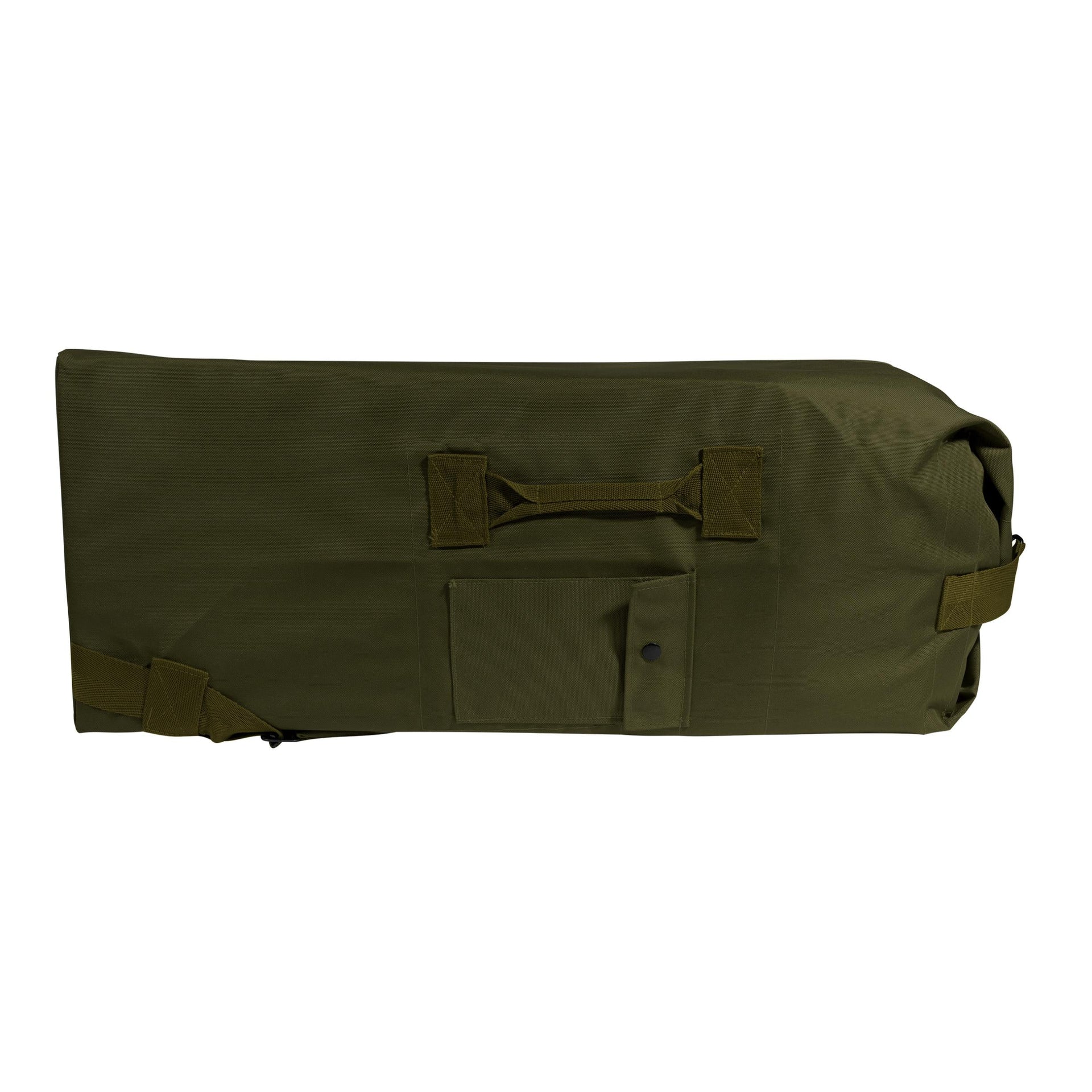 Rothco G.I. Type Enhanced Double Strap Duffle Bag LARSON TACTICAL SUPPLY