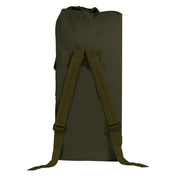 Rothco G.I. Type Enhanced Double Strap Duffle Bag LARSON TACTICAL SUPPLY