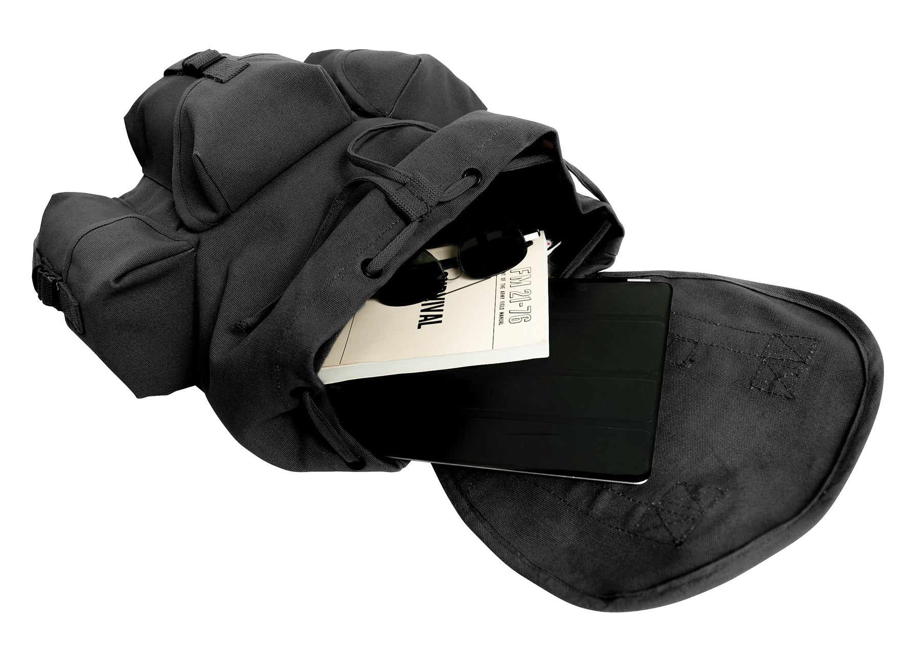 Rothco Heavyweight Mini Alice Pack LARSON TACTICAL SUPPLY