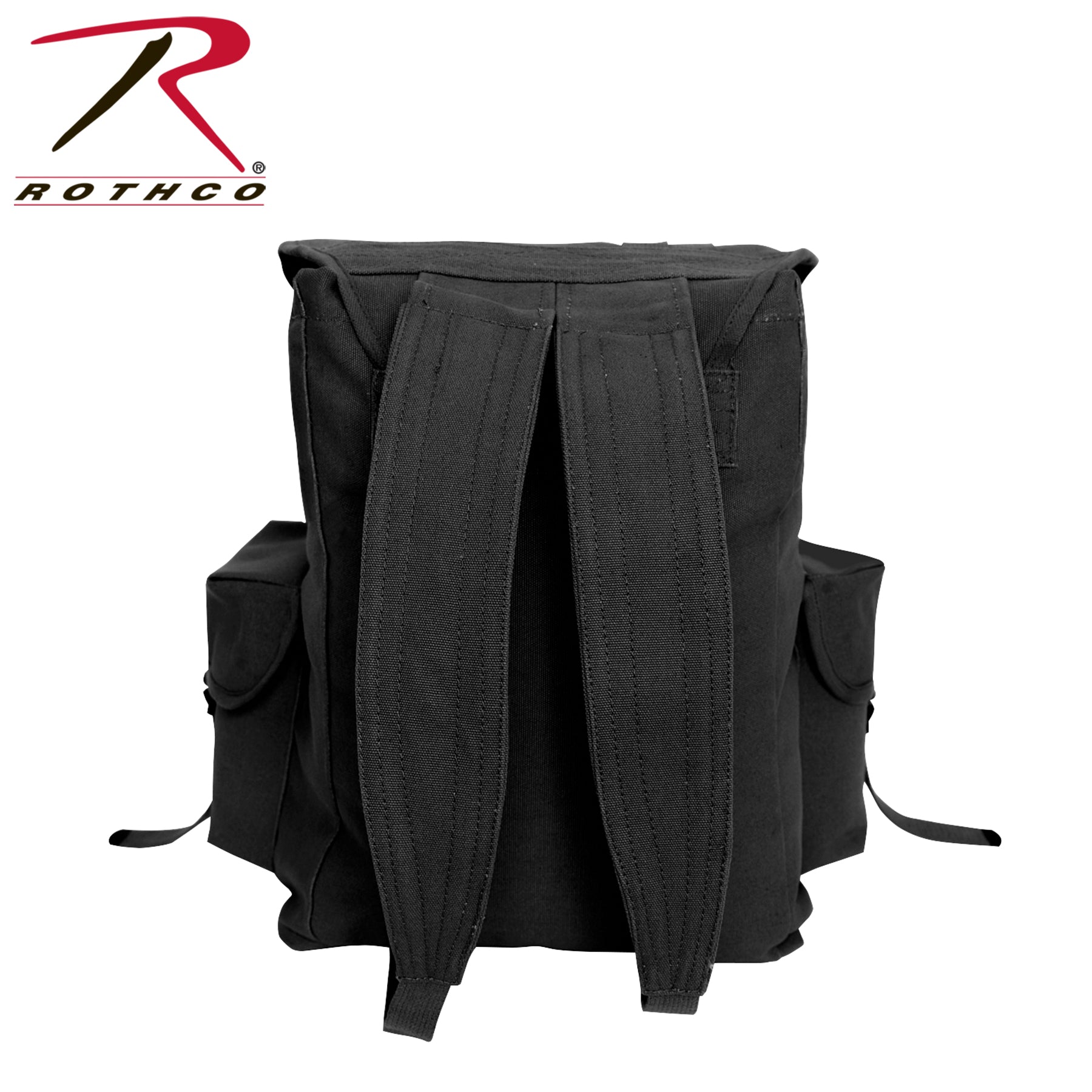 Rothco Heavyweight Mini Alice Pack LARSON TACTICAL SUPPLY