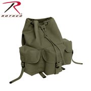 Rothco Heavyweight Mini Alice Pack LARSON TACTICAL SUPPLY