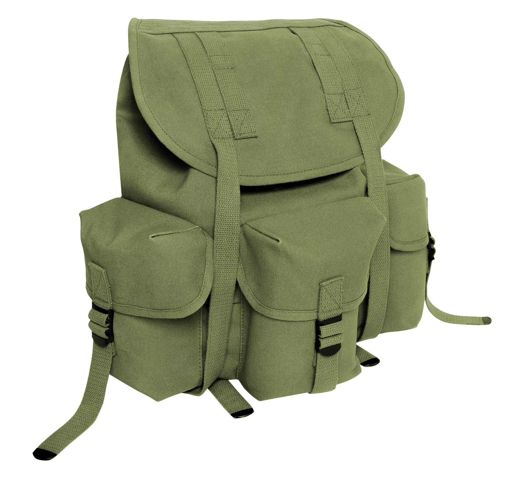 Rothco Heavyweight Mini Alice Pack LARSON TACTICAL SUPPLY
