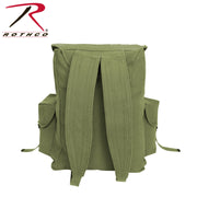 Rothco Heavyweight Mini Alice Pack LARSON TACTICAL SUPPLY