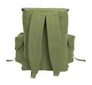 Rothco Heavyweight Mini Alice Pack LARSON TACTICAL SUPPLY