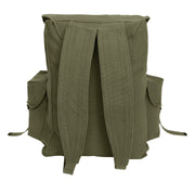 Rothco Heavyweight Mini Alice Pack LARSON TACTICAL SUPPLY