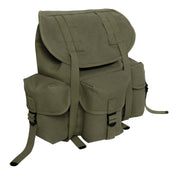 Rothco Heavyweight Mini Alice Pack LARSON TACTICAL SUPPLY