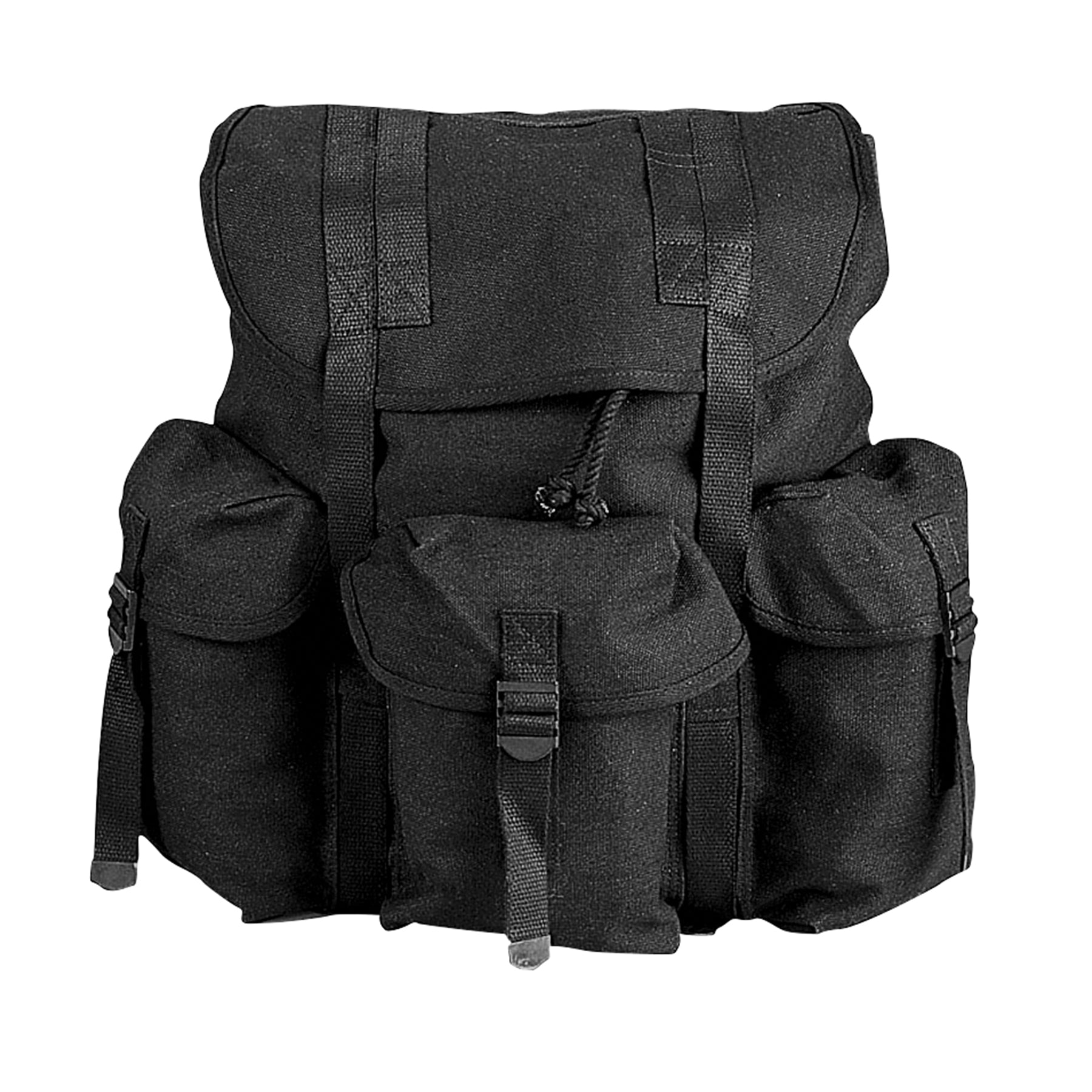 Rothco Heavyweight Mini Alice Pack LARSON TACTICAL SUPPLY