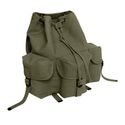 Rothco Heavyweight Mini Alice Pack LARSON TACTICAL SUPPLY