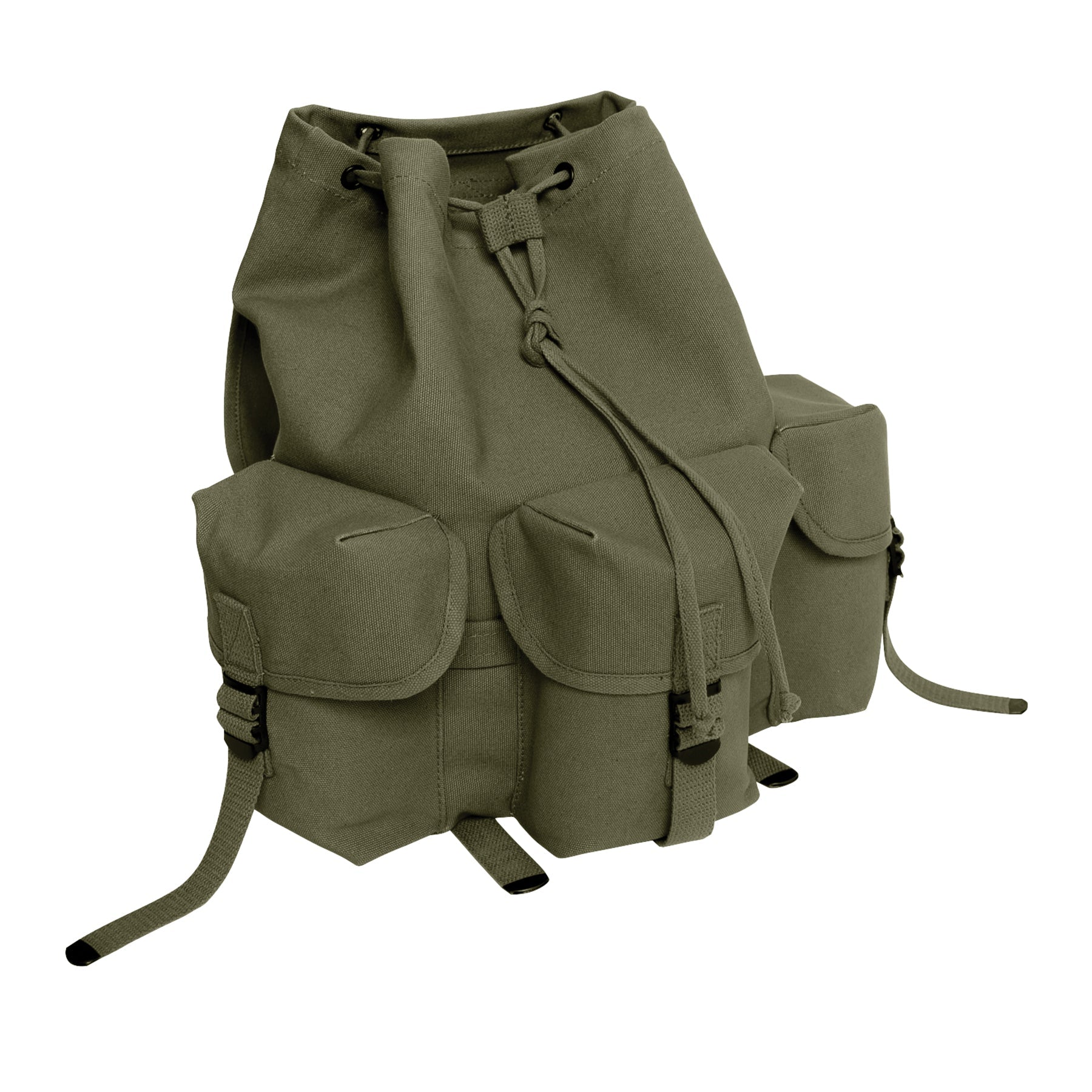 Rothco Heavyweight Mini Alice Pack LARSON TACTICAL SUPPLY