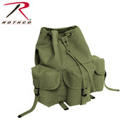 Rothco Heavyweight Mini Alice Pack LARSON TACTICAL SUPPLY