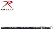 Rothco Military Neck Strap Key Rings LARSON TACTICAL SUPPLY