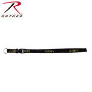 Rothco Military Neck Strap Key Rings LARSON TACTICAL SUPPLY