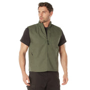 Rothco Undercover Travel Vest LARSON TACTICAL SUPPLY