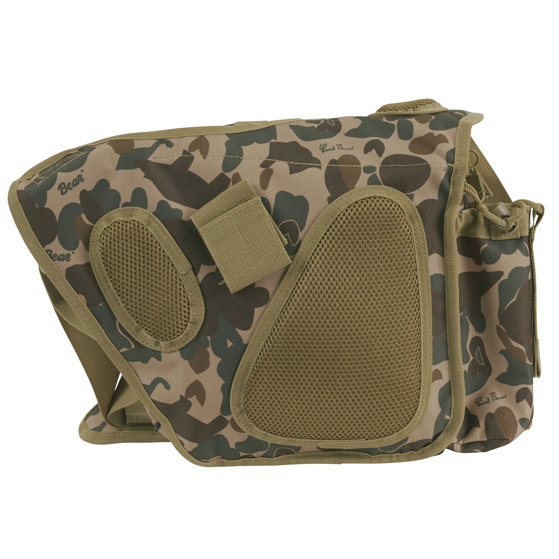 Rothco Advanced Tactical Bag LARSON TACTICAL SUPPLY