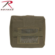 Rothco GI Type Enhanced Canvas Duffle Bag LARSON TACTICAL SUPPLY